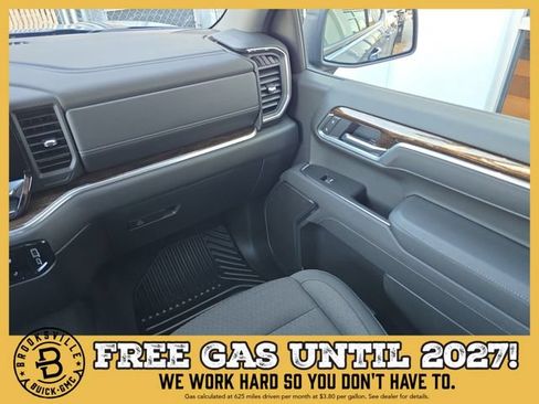 New 2026 GMC Sierra 1500 Elevation AWD/4WD image 14