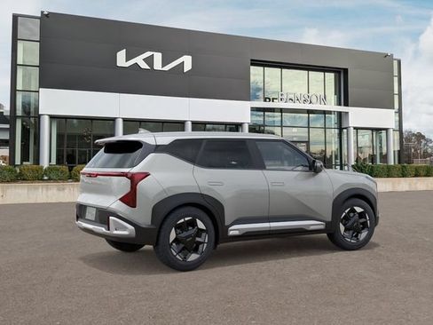 New 2027 Kia Seltos EX FWD image 7