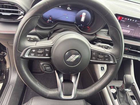 Used 2025 Dodge Hornet GT w/ GT Plus Package AWD/4WD image 16