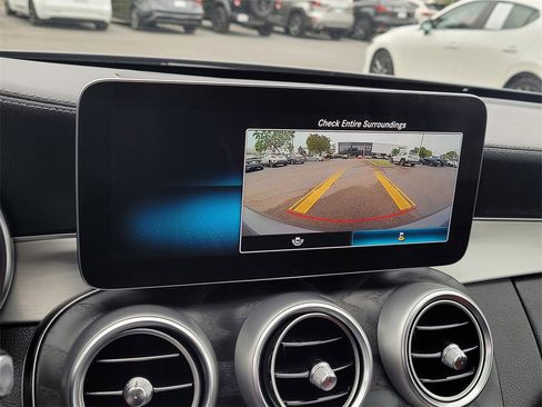 Used 2023 Mercedes-Benz C 43 AMG 4MATIC Coupe image 33