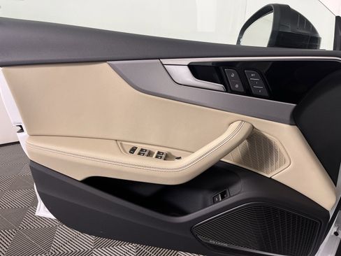 Used 2024 Audi A5 2.0T Premium Plus image 21