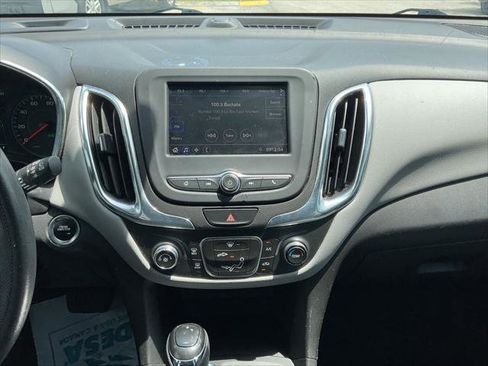 Used 2020 Chevrolet Equinox LS w/ LS Convenience Package FWD image 26