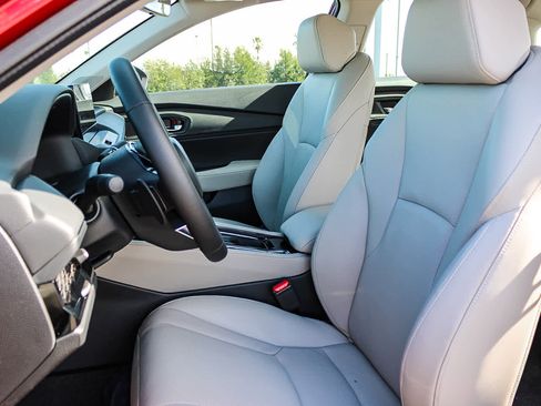 New 2026 Honda Accord Touring image 19