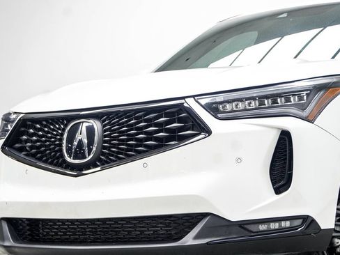 Used 2023 Acura RDX w/ Advance Package FWD image 2