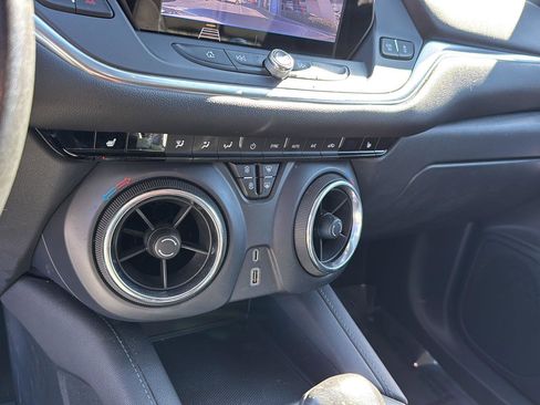 Certified 2020 Chevrolet Blazer LT image 23