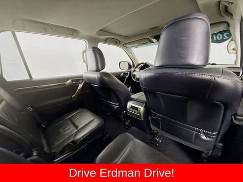 Used 2017 Lexus GX 460 Premium AWD/4WD image 29
