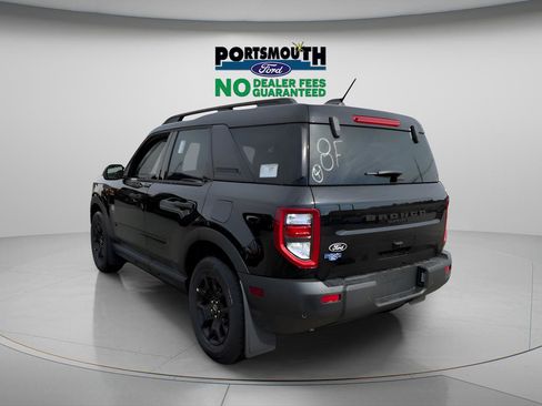 New 2026 Ford Bronco Sport Big Bend w/ Convenience Package AWD/4WD image 18