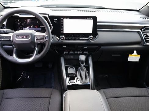 New 2026 GMC Canyon Elevation w/ Convenience Package image 14