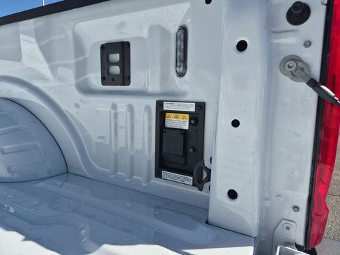 New 2026 Ford F450 XL w/ 360-Degree Camera Package image 10