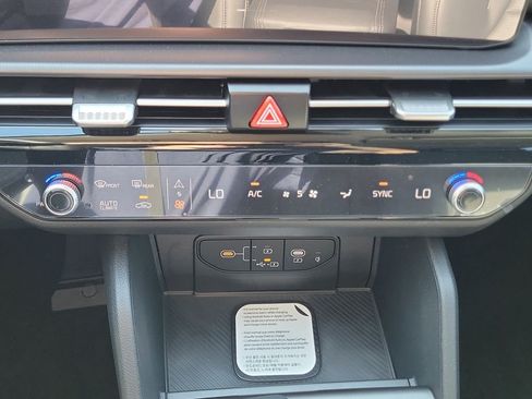 New 2026 Kia Sportage SX FWD image 33