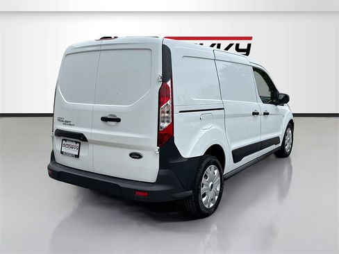 Used 2023 Ford Transit Connect XL image 7