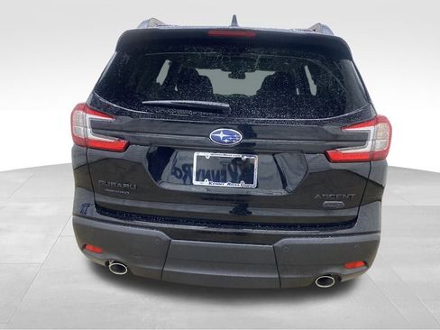 New 2025 Subaru Ascent Bronze Edition image 5