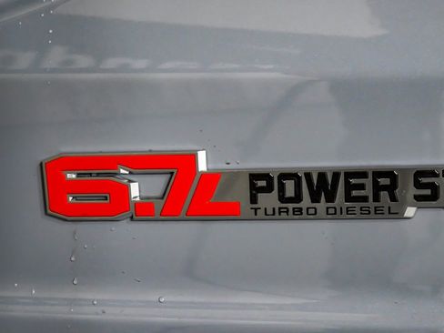 Used 2026 Ford F450 Platinum image 45