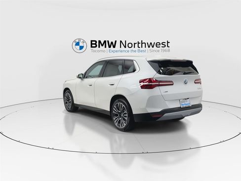 New 2026 BMW X3 xDrive30 w/ Premium Package AWD/4WD image 12