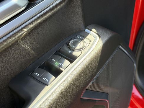 Used 2022 Chevrolet Silverado 1500 RST RWD image 22