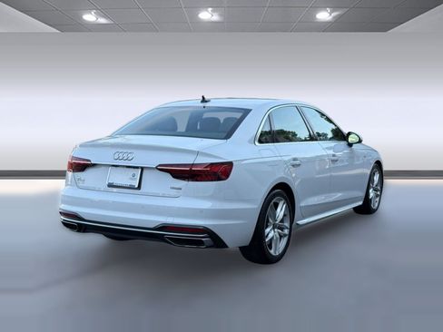 Used 2023 Audi A4 2.0T Premium Plus AWD/4WD image 9