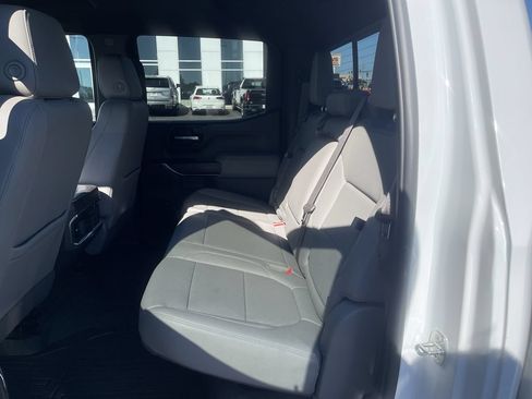 Used 2021 GMC Sierra 1500 SLT w/ SLT Premium Plus Package AWD/4WD image 26