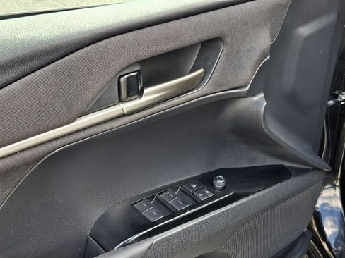 Used 2025 Toyota Camry LE FWD image 14