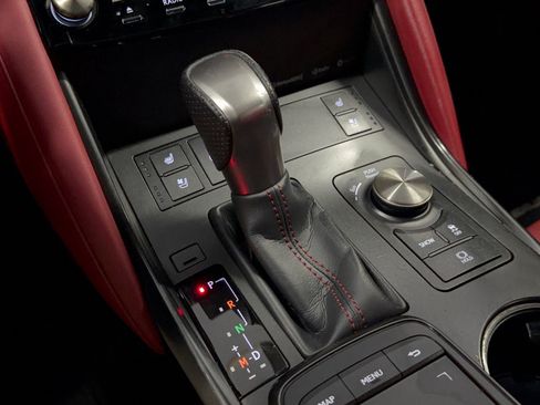 Used 2023 Lexus IS 350 F Sport w/ Navigation Package RWD image 21