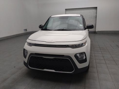 Used 2022 Kia Soul LX FWD image 15