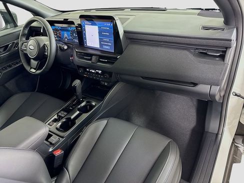 New 2026 Subaru Outback Limited XT image 31