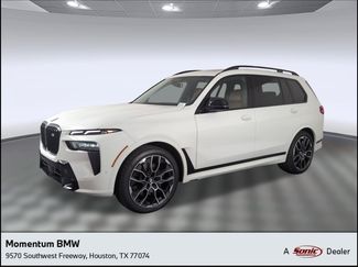 New 2026 BMW X7 M60i 360° Tour