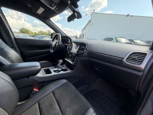 Used 2021 Jeep Grand Cherokee Laredo X AWD/4WD image 33