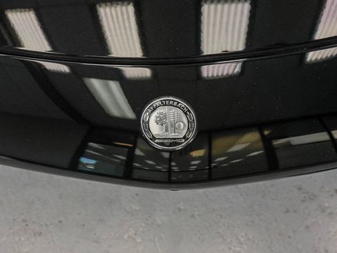 Used 2024 Mercedes-Benz SL 43 AMG image 12