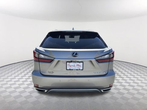 Used 2022 Lexus RX 350 FWD w/ Premium Package image 5