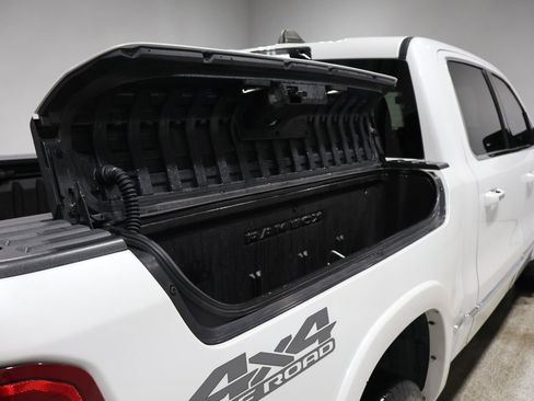 Used 2022 RAM 1500 Limited image 6