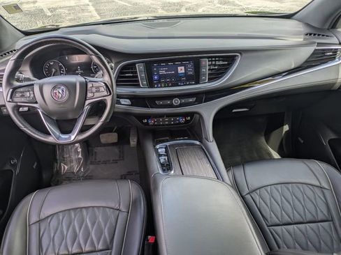 Used 2023 Buick Enclave Avenir w/ Avenir Technology Package image 18