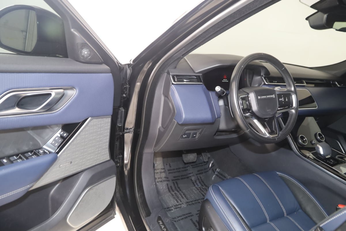 Used 2021 Land Rover Range Rover Velar S AWD/4WD image 41