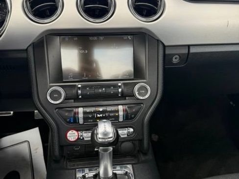 Used 2016 Ford Mustang Premium w/ Pony Package RWD image 22