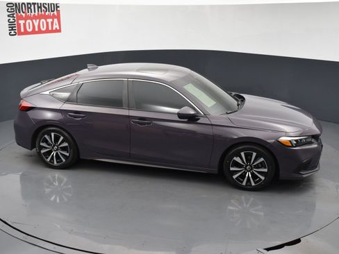 Used 2022 Honda Civic EX-L image 22