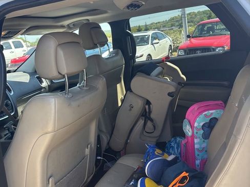 Used 2018 Dodge Durango Citadel w/ Technology Group image 20