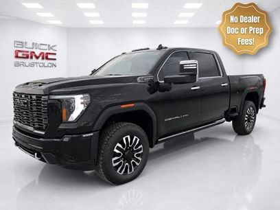 New 2026 GMC Sierra 2500 Denali Ultimate