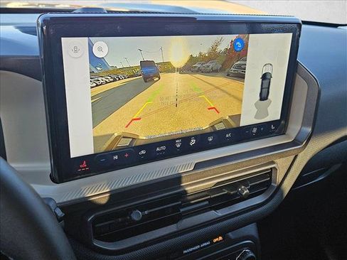 New 2025 Ford Bronco Sport Big Bend w/ Convenience Package image 12