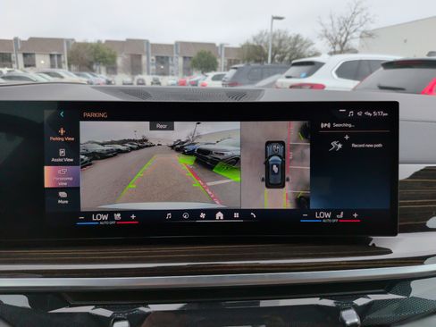 Used 2025 BMW X5 xDrive40i image 18