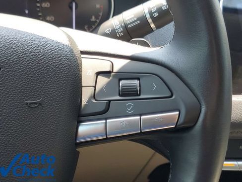 Certified 2023 Cadillac XT4 Luxury FWD image 24