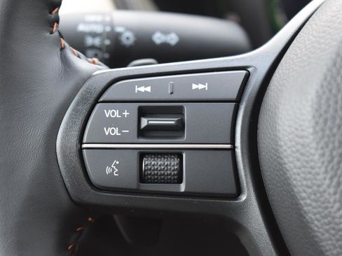 New 2026 Honda CR-V Sport-L image 5