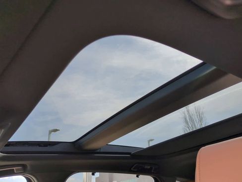 New 2025 MAZDA CX-70 3.3 Turbo S w/ Premium Plus image 18