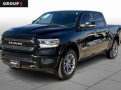 Used 2022 RAM 1500 Laramie