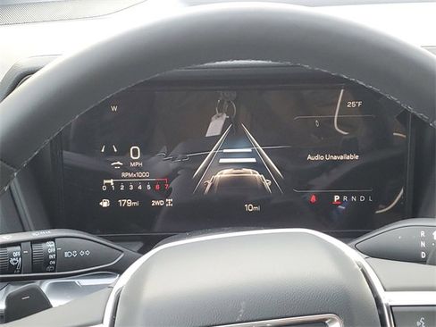 New 2026 GMC Terrain Elevation image 9