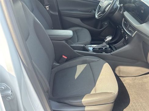 Certified 2024 Buick Encore GX Preferred w/ Comfort Package FWD image 26