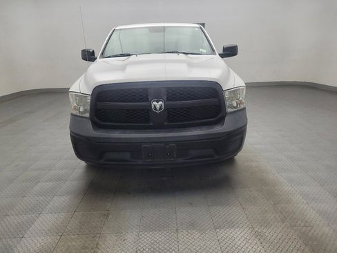 Used 2016 RAM 1500 Tradesman w/ Popular Equipment Group image 15