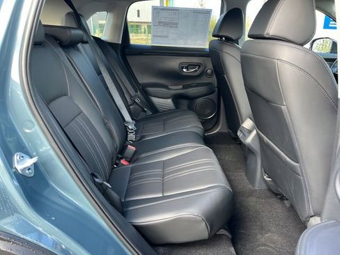 New 2026 Honda HR-V EX-L image 12