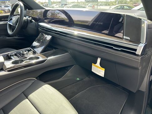New 2026 Cadillac Escalade Luxury w/ Touring Package image 12