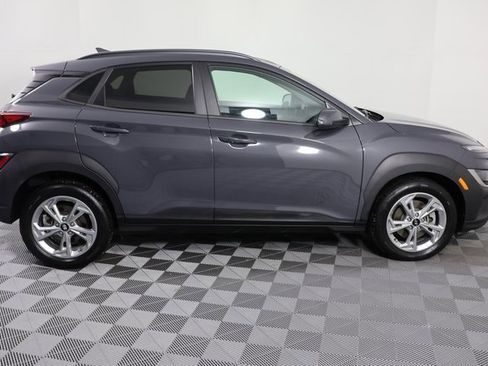 Used 2023 Hyundai Kona SEL w/ Cargo Package image 9