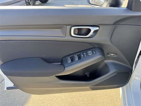 New 2026 Honda Civic Sport image 14