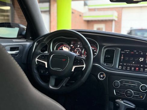 Used 2018 Dodge Charger GT image 26